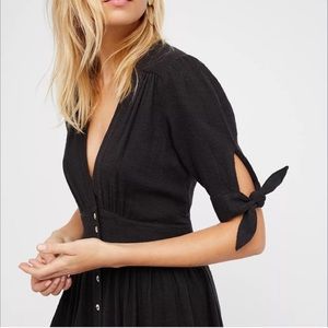 Free People Love Of My Life Dress